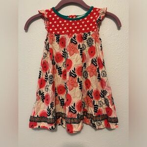 Matilda Jane Glad Tidings Dress
